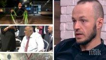 Политоголът доц. Стойчо Стойчев: Премиерът Борисов направи много за България и трудно можем да кажем, че тези 10 години са били ужасни