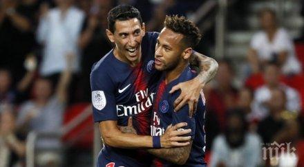 псж превърна огнище коронавирус