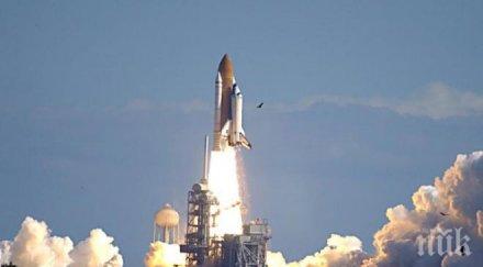 сащ разкриха свръхсекретна китайска въздушна совалка космоса