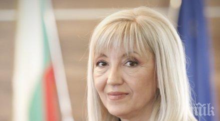 мррб готово помогне водната криза село караисен