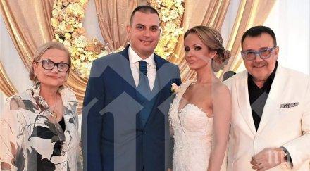 пик румен радев ожени свръхлукс сина илияна йотова хотела валентин златев правец снимки