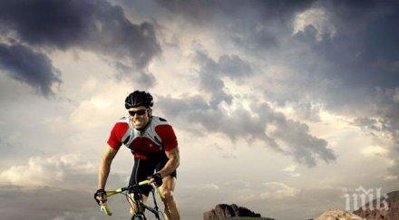 колоездачи изминават 730 велопохода дунав ултра