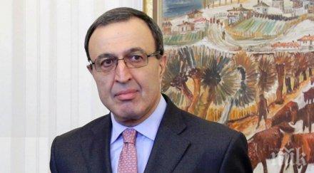 петър стоянов резултат съединението българският народ първи път разбира нашите национални интереси невинаги съвпадат русия