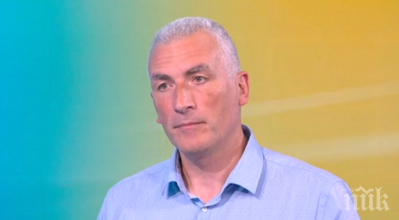 експерт сбъдна очакването рязък спад търсенето кредити заради пандемията covid