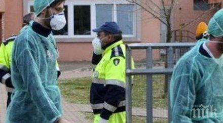 румъния поведе негативната класация висока смъртност covid