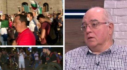 социологът кънчо стойчев борисов диктатор политик здрав разум