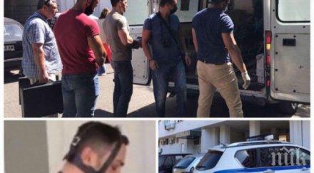 фатално мощен свръхоргазъм убил садо мазо бизнесмена петър фолиото бургас