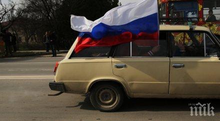 коронавирусът топи русия 158 000 души