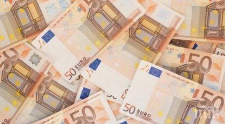 откраднаха 000 евро къщата жена брусарци