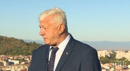 кметът пловдив нямаме нужда разединение бъдем обединени