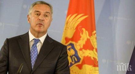 проклятие руската църква сензационна теория загубата мило джуканович изборите черна гора