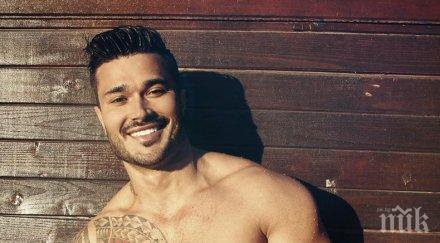 галин разкри новото увлечение