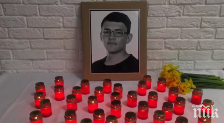 оправдаха мариан кочнер убийството разследващия журналист куциак