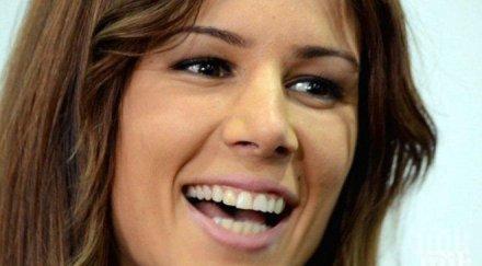 цветана пиронкова класирането осминафиналите йорк имам болки оправям масажи