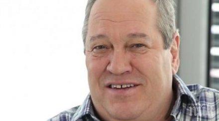 георги мамалев гостува последната киновечер лятното кино ямбол