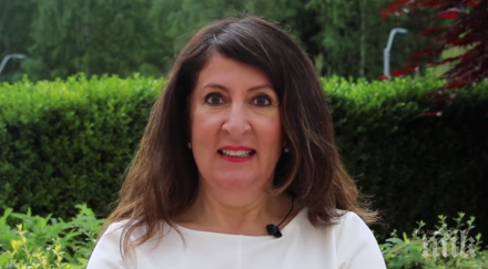 посолството сащ поздрави българите деня съединението