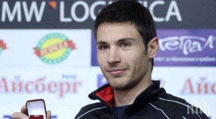 нов рекорд софия екиден маратон