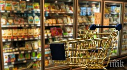 заради китай трети пореден месец оон отчита поскъпване храните