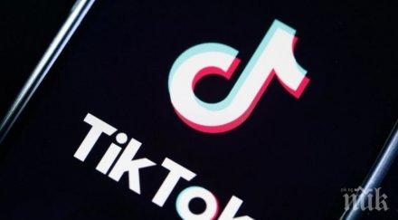 американска тийнейджърка почина фатално интернет предизвикателство