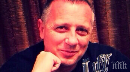 служител гранична полиция обеси турски арест заради килограма дрога