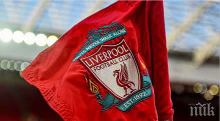 ново попълнение ливърпул пипна коронавирус