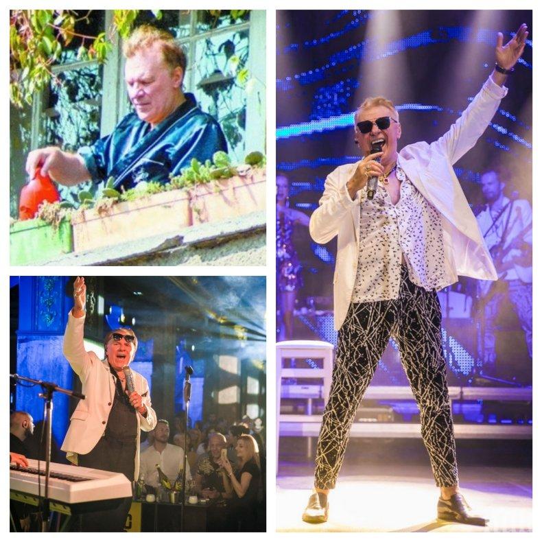 БЕДА СЛЕД БЕДА: Васил Найденов на косъм от сериозна травма