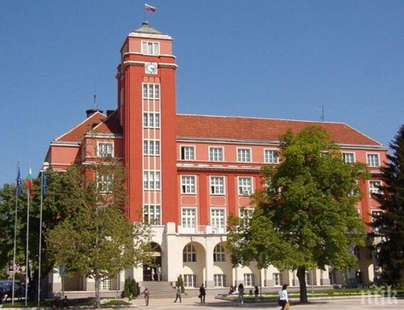 Без официален ритуал в Плевен за Деня на Съединението