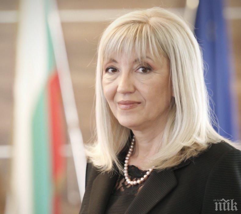 МРРБ е готово да помогне срещу водната криза в село Караисен