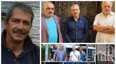 ЕКСКЛУЗИВНО: Режисьорът Евгений Михайлов разкри кой е авторът на насилието в София