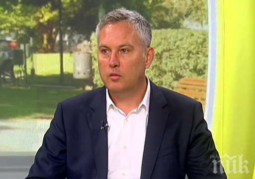 20% спад на клиентите в магазините от началото на пандемията 