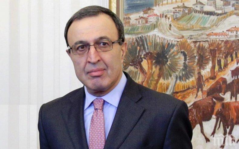 Петър Стоянов: В резултат на Съединението българският народ за първи път разбира, че нашите национални интереси невинаги съвпадат с тези на Русия