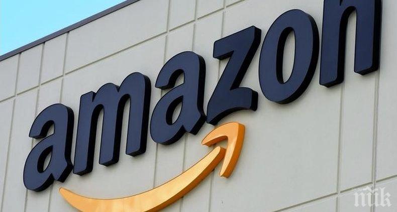 Амазон забрани продажбите на вносни семена в САЩ след мистериозни пакети