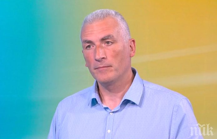 Експерт: Не се сбъдна очакването за рязък спад в търсенето на кредити заради пандемията от COVID-19