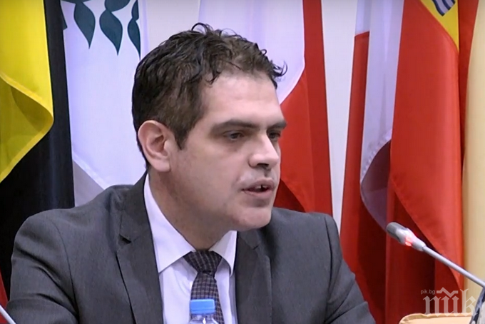 200 млн. лв., част от антикризисния пакет на Министерството на икономиката, вече са инвестирани