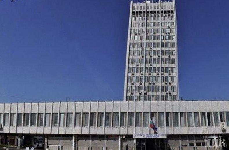 Изграждат нови кръгови кръстовища във Видин

 