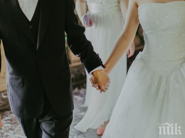 Ето кои зодии са рискови за брак до края на годината