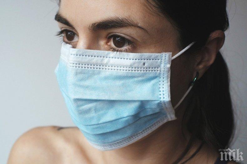 В Канада препоръчват секс с маски и самозодоволяване през пандемията