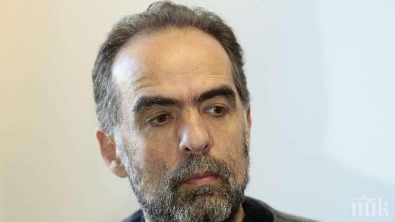 КУП НАРУШЕНИЯ: Прокуратурата разследва Тома Белев за завземане на Асоциация на парковете - десетки милиони разходвани неясно