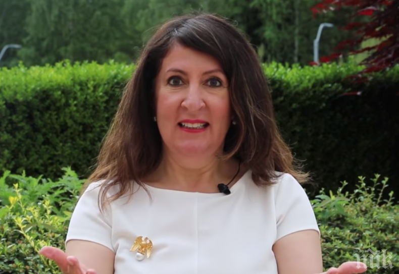 Посолството на САЩ поздрави българите за Деня на Съединението