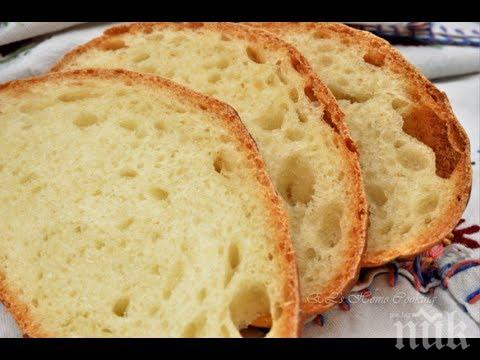 8 признака, че незабавно трябва да спрете хляба