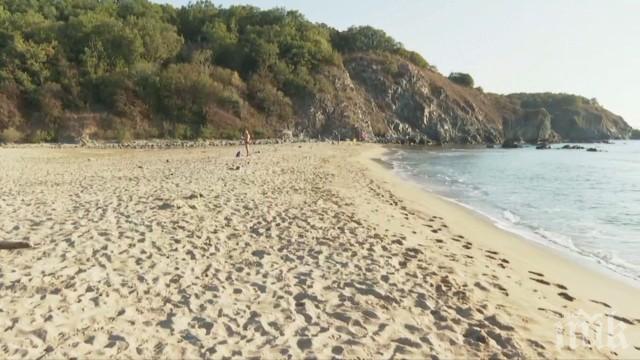 СЛЕД ДВАМА УДАВЕНИ: Министерство на туризма с подробности за концесията