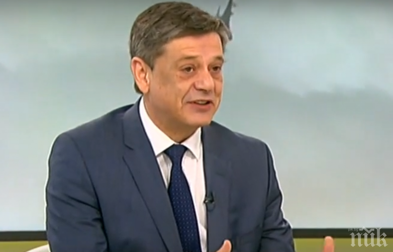 Константин Попов: Войната определя бъдещето на света, Путин няма да се откаже от плана си да откъсне максимално територии