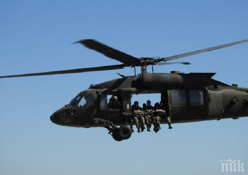 Палау поиска американска военна база - островитяните се страхували от Китай