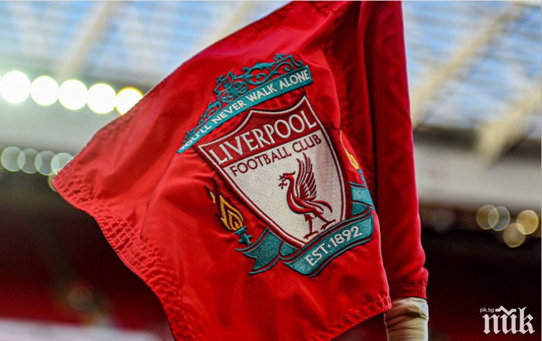 Ново попълнение на Ливърпул пипна коронавирус