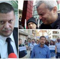 Илиан Тодоров пред ПИК за Народния съд на Костя Копейкин и прегръдката с ДеБъ: Беше избита цялата интелигенция! Сега и десни, и леви се борят само за власт