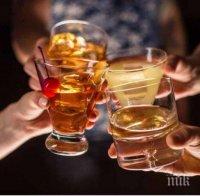 Забраниха пиянските гуляи на открито в Мюнхен, продажбата на алкохол - също