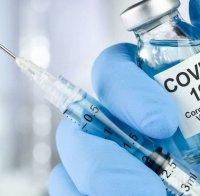 Русия няма да купува чуждестранни ваксини срещу коронавируса