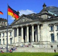 След протестите - в Берлин обмислят начини за затягане на сигурността на Бундестага