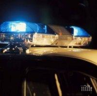 ЕКШЪН НА СЛЪНЧАКА: Закопчаха ганаец, представящ се за нигериец