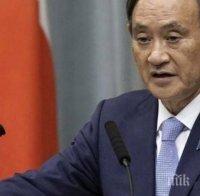 Трима са кандидатите за лидер на управляващата партия в Япония